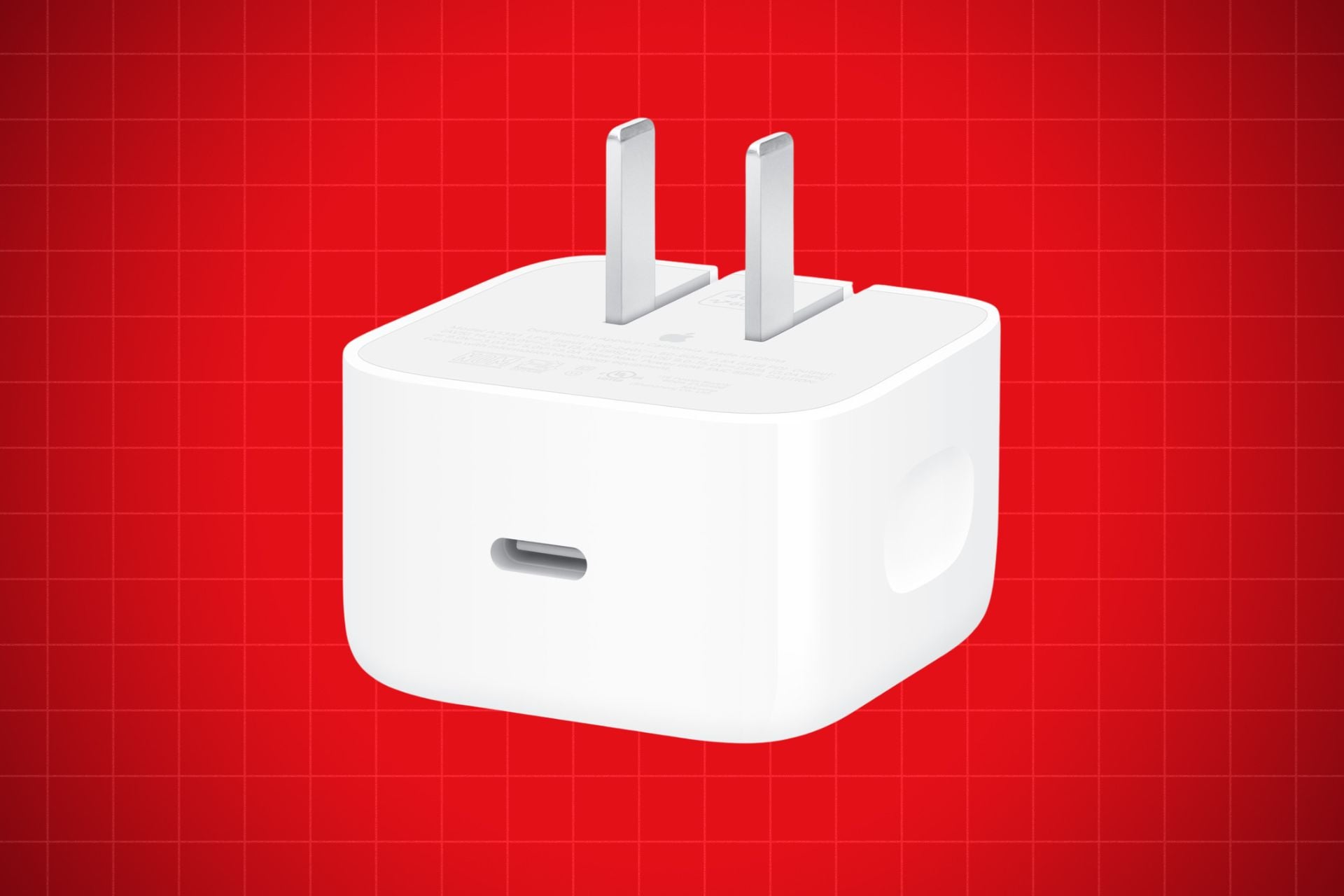 Chargeur Dynamique Apple 40 W à 60 W