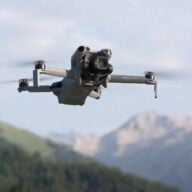 DJI Mini 5 Pro