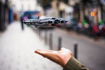 Dji Neo 2 Drone 3