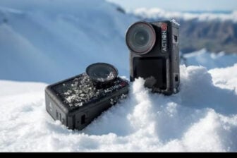 DJI Osmo Action 5 Pro