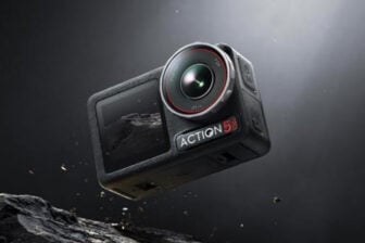 DJI Osmo Action 5 Pro