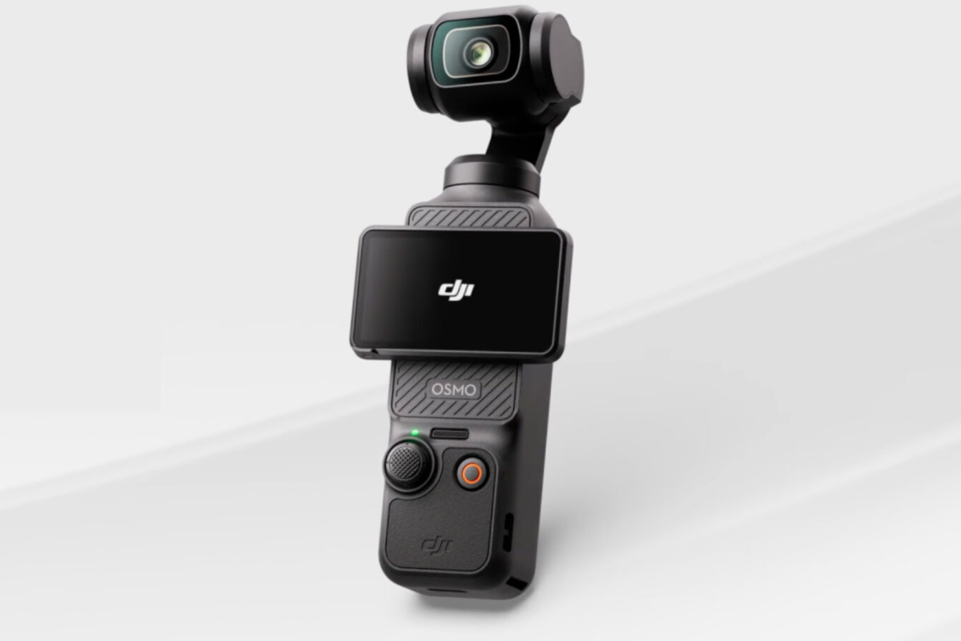 DJI Osmo Pocket 3 à prix cassé : faire des vlogs devient ultra-simple ...