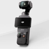 DJI Osmo Pocket 3