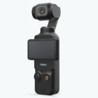 DJI Osmo Pocket 3
