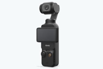 DJI Osmo Pocket 3