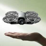DJI Neo 2 drone