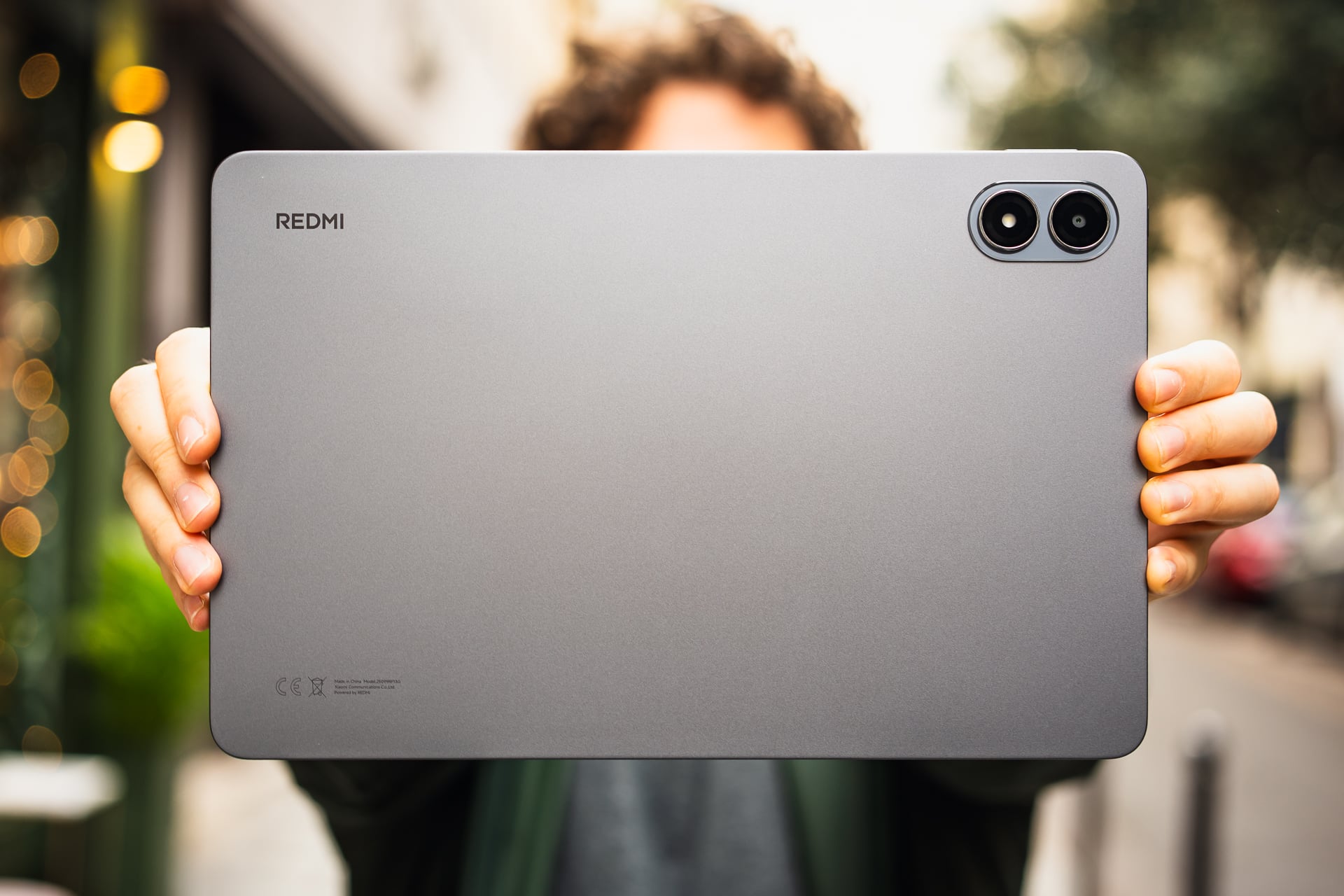 Xiaomi Redmi Pad 2 Pro