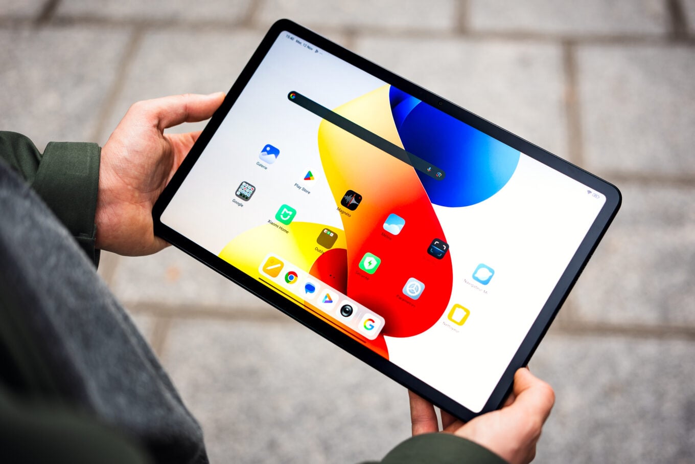 Quelles sont les meilleures tablettes Android en avril 2026