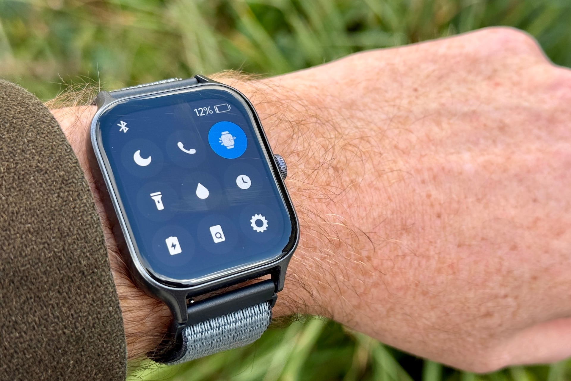 Decathlon Fit 100 11