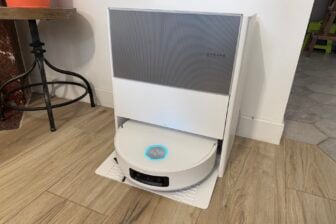 Dreame Aqua10 Ultra Roller Aspirateur Robot 1