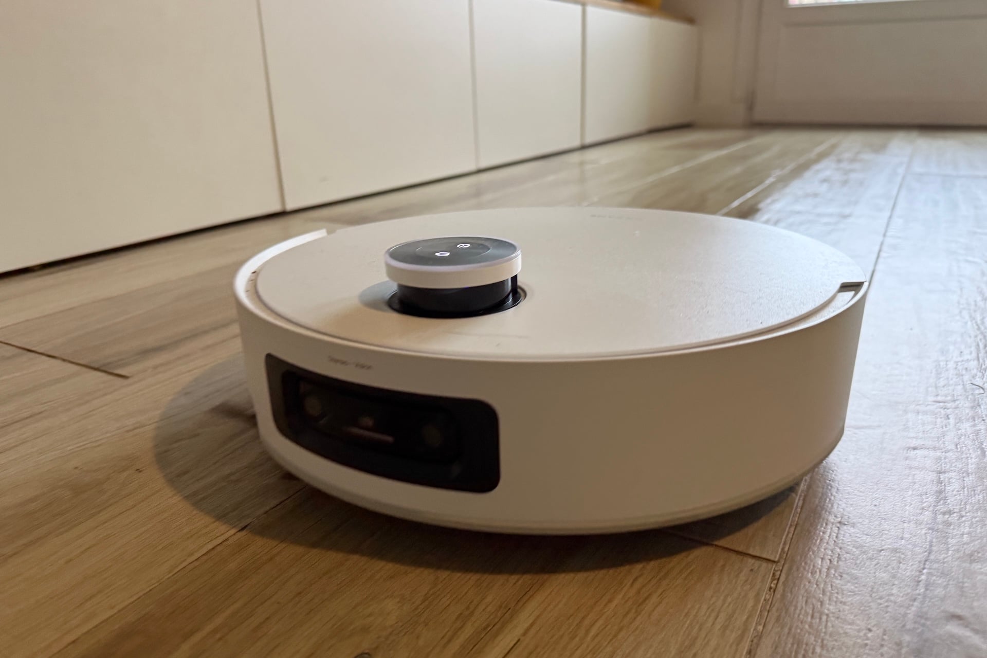 Dreame Aqua10 Ultra Roller Aspirateur Robot 9