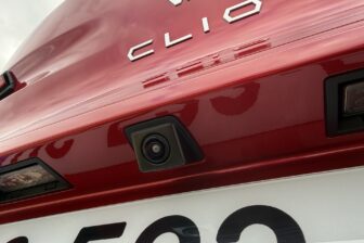 Essai Renault Clio Vi 20