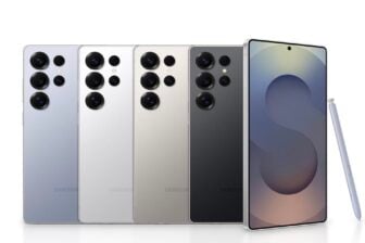 Galaxy S25 Ultra Samsung