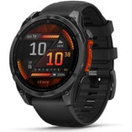 Garmin Fenix 8