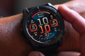 Garmin Fenix 8