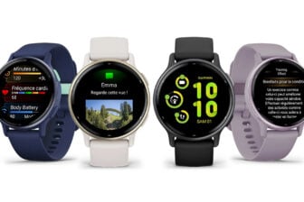 Garmin Vivoactive 5