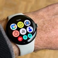 Google Pixel Watch 4 17