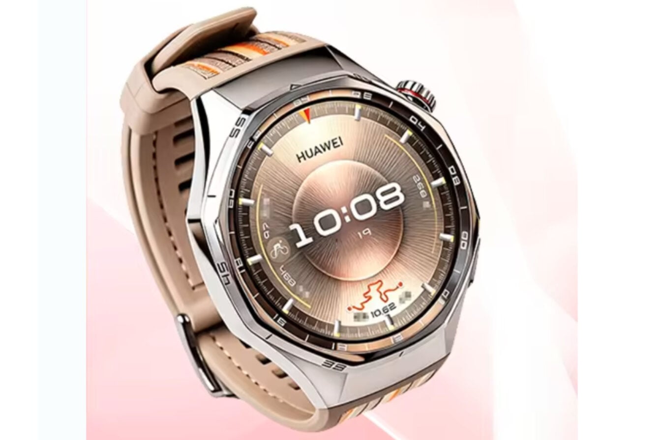 Huawei Watch GT 6 Pro : 204€, c’est le prix fou de ce modèle normalement vendu 379€