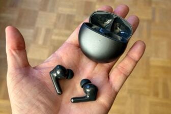 Huawei Freebuds 7i 8