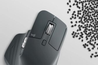 Logitech MX Master 3S
