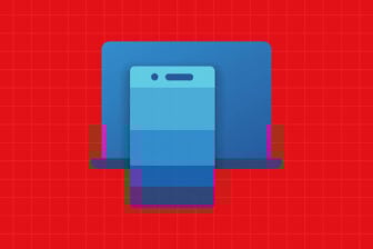 Microsoft Mobile Connecté