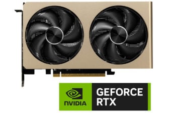 Nvidia GeForce RTX 5060