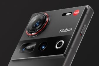 Nubia Z70 Ultra