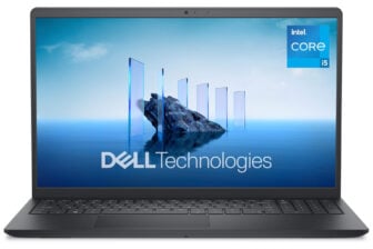 PC Dell 15 DC15250