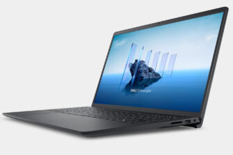 PC Dell 15 DC15250