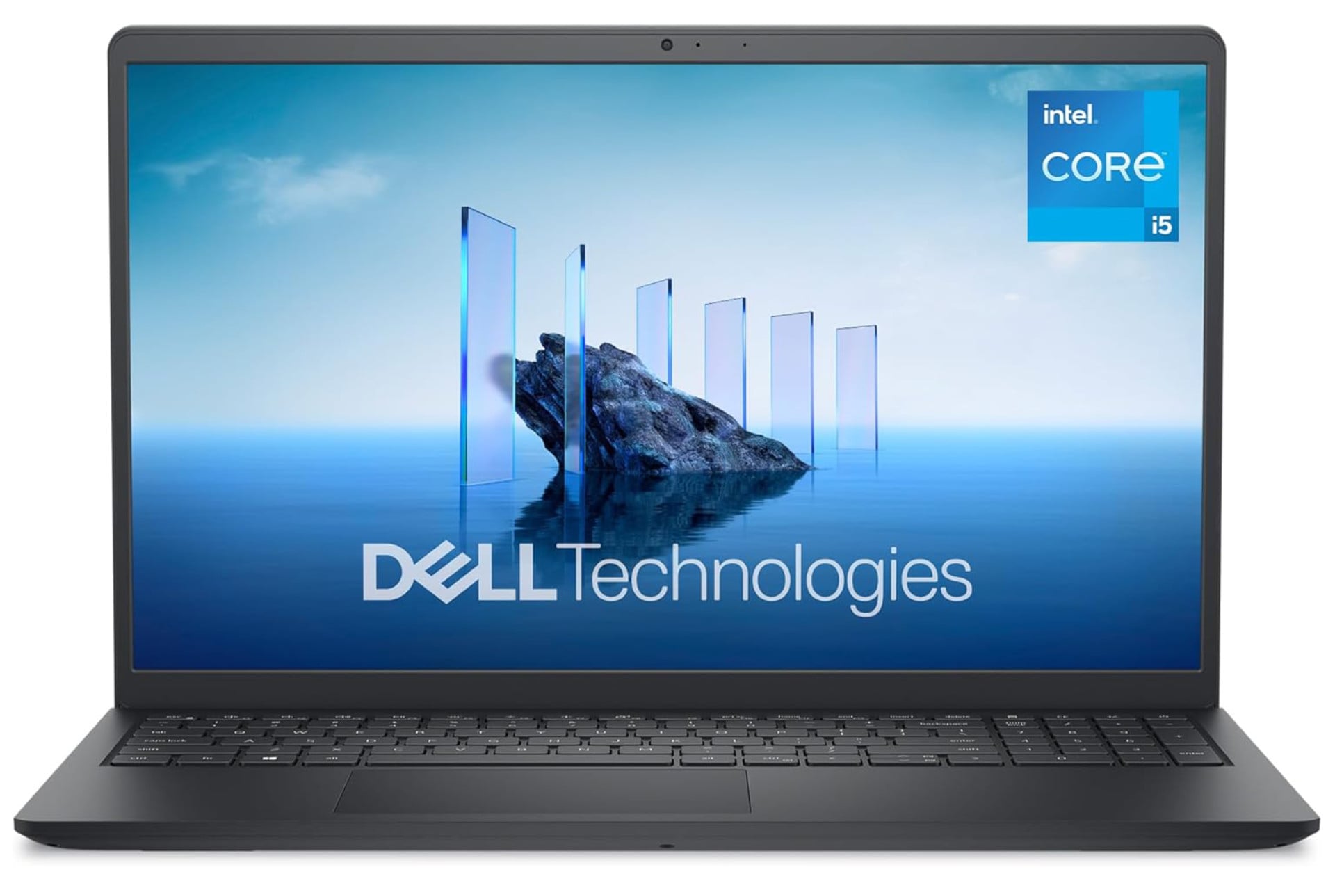 PC Dell 15 DC15250