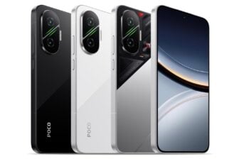 Poco F7