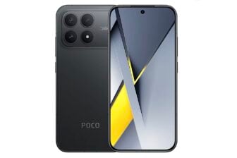 Poco F8 Pro