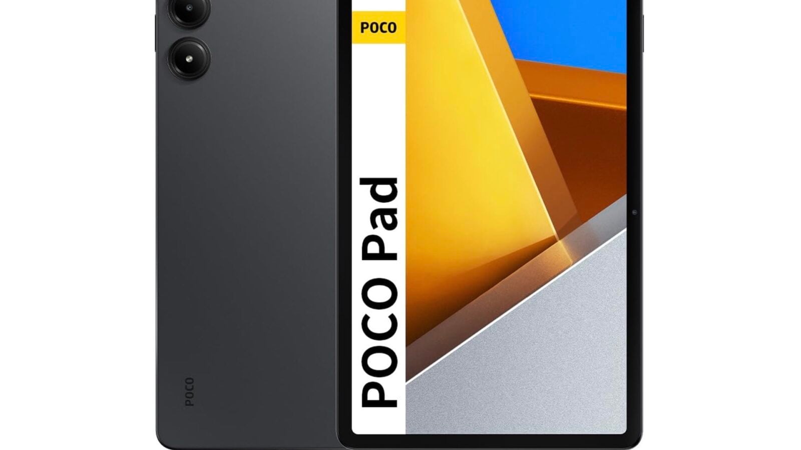 Çok düşük bir fiyata (-%52) satılan Poco Pad, iPad'leri gölgede bırakıyor 💥