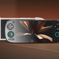 Retroid Pocket 5