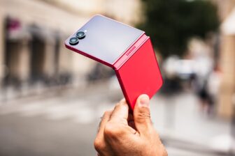 Samsung Galaxy Z Flip 7