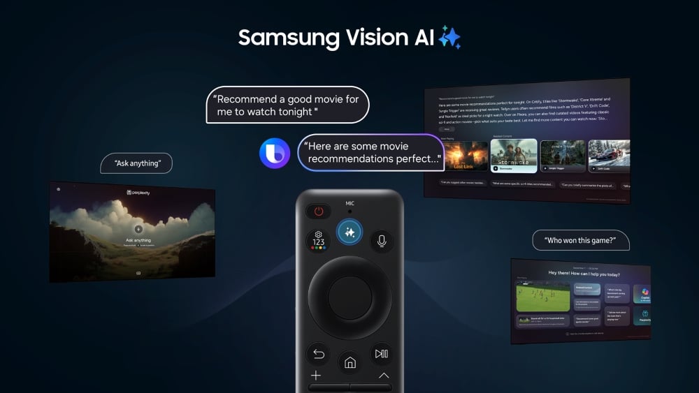 Samsung Tv Nouveau Bouton Telecommande