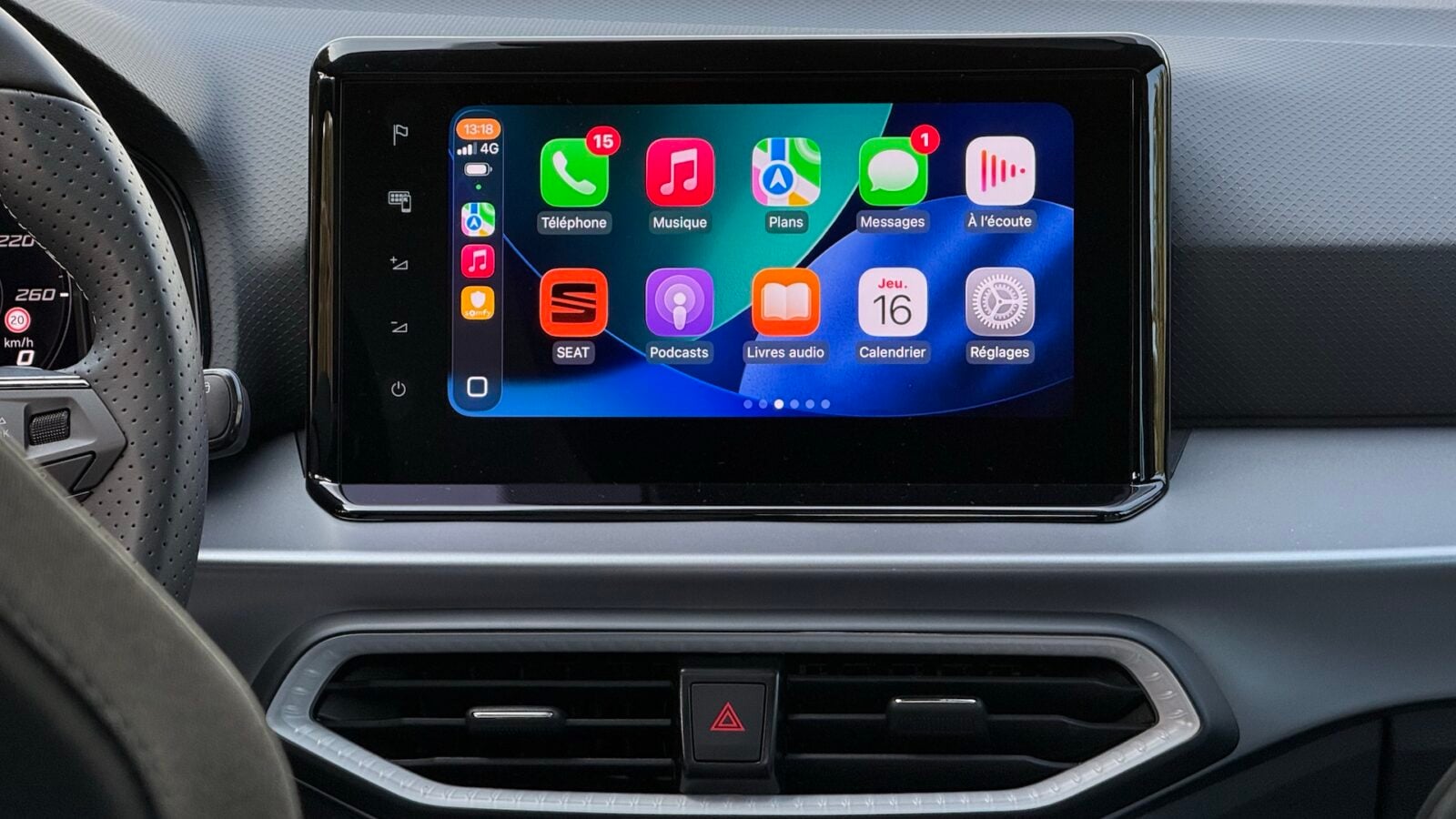 işte arabanızda yapabilecekleri (ve yapamayacakları)