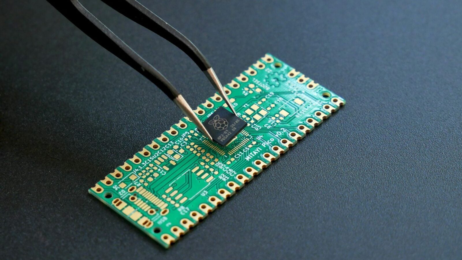 After the AI chip traffic to China, Nvidia is under pressure again