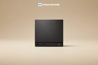 Steam Machine (1)