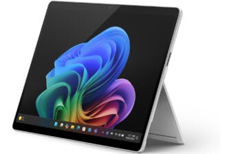 Microsoft Surface Pro (11e génération)