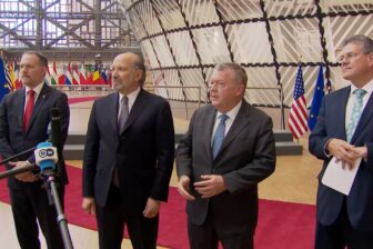 Us Ue Droits Des Douanes Lois Eu Numérique