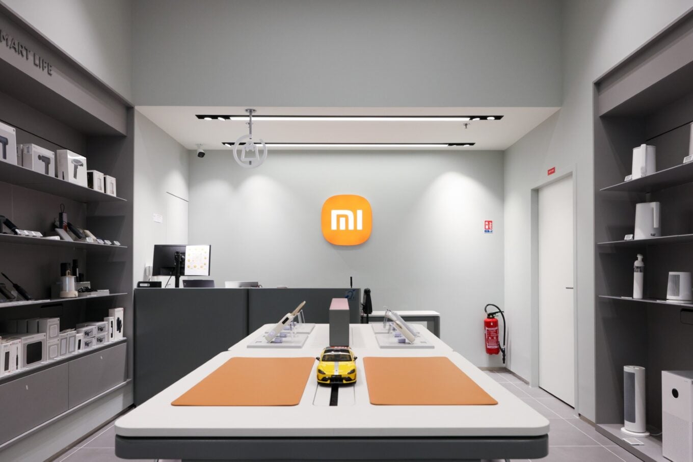Un Nouveau D part Pour Xiaomi La Marque Relance L aventure Des un-nouveau-d-part-pour-xiaomi-la-marque-relance-l-aventure-des