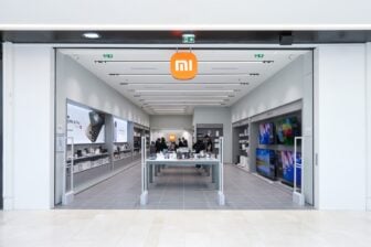 Xiaomi Store Créteil Soleil (2)