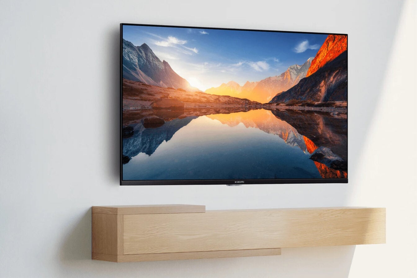 Cette Smart TV Xiaomi ne coûte quasiment rien : le modèle d'appoint par excellence
