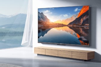 Xiaomi TV A 65 2025