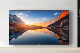 Xiaomi TV A 65 2025