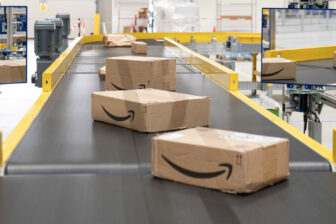Amazon Livraison