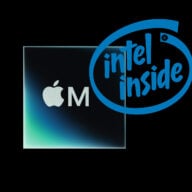 Apple Intel