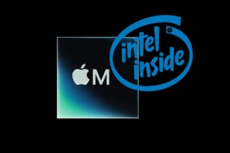 Apple Intel