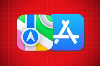 Apple Maps App Store Icone